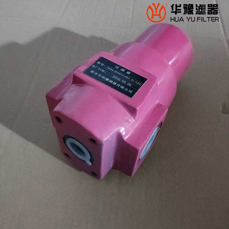 華豫DFBN/HC280Q10B1-X替代賀德克過濾器