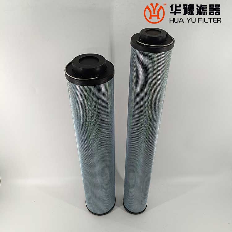 華豫供應鋼廠潤滑油過濾器濾芯LXKF-150C*40D