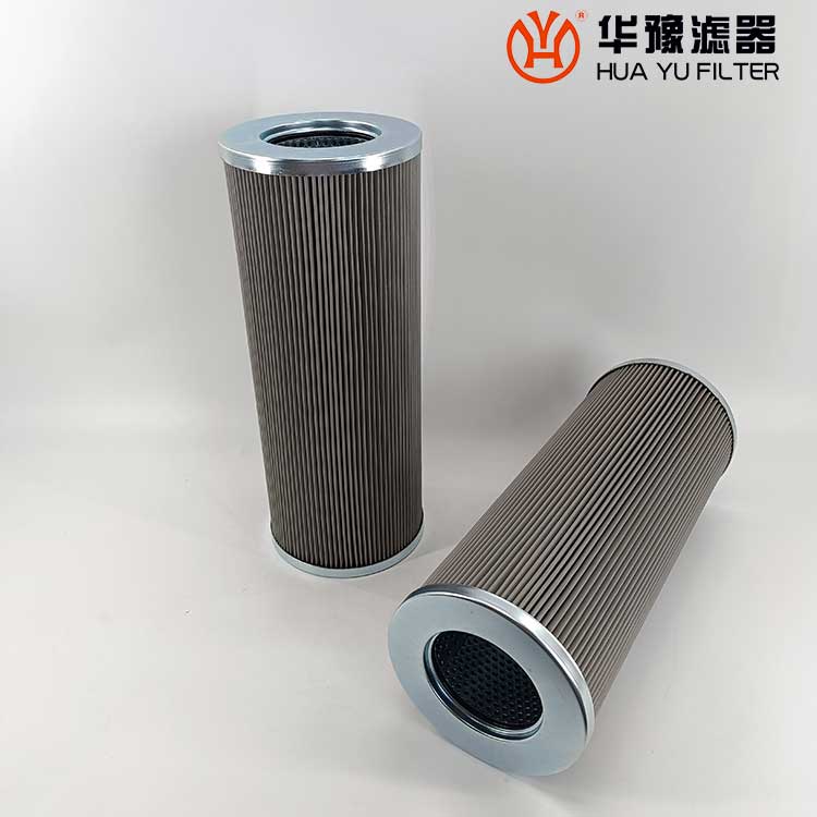 華豫生產(chǎn)2PD140*400B80電廠潤(rùn)滑油濾芯