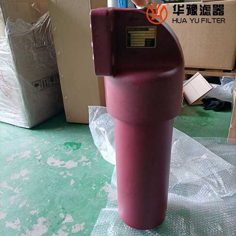 華豫賀德克高壓過濾器DFON660QE10D1.0/-L24