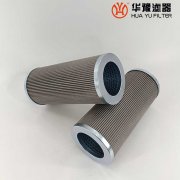 華豫生產SWCQ雙筒網式過濾器濾芯SWCQX-125×80